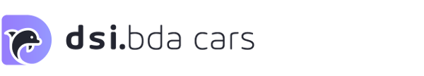 BDA Cars – DsiMobility Logo